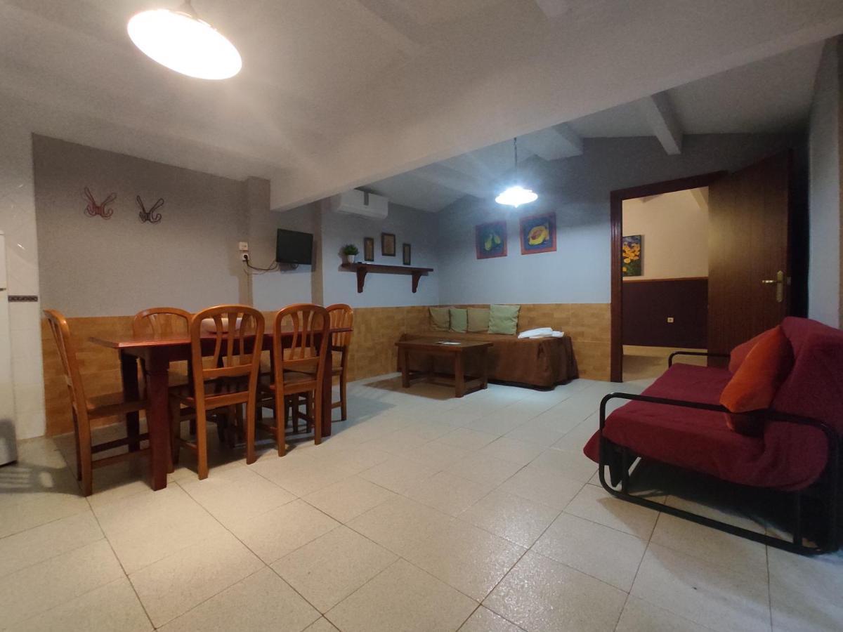 Camping El Pinajarro Hervás エクステリア 写真